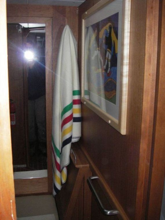 Self-Build Boat